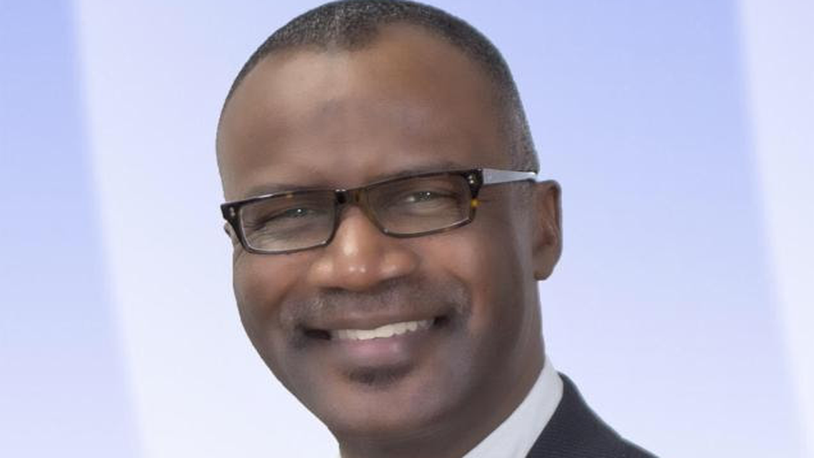 Michael A. Finney will be the next CEO and president of the Miami-Dade Beacon Council.