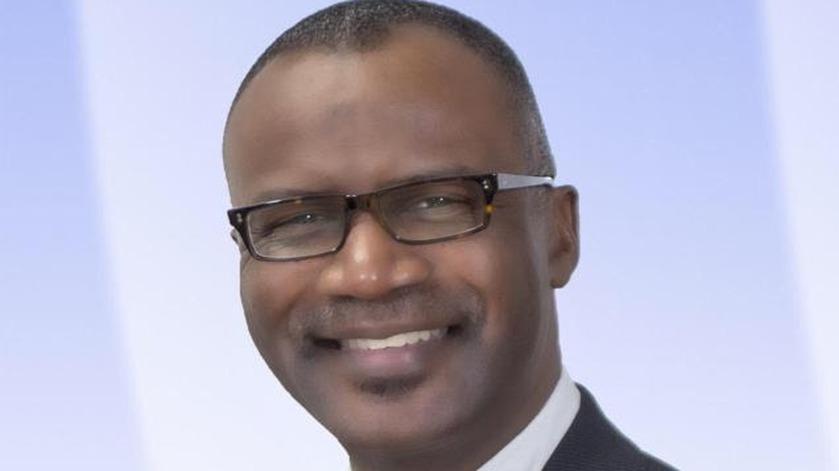 Michael A. Finney will be the next CEO and president of the Miami-Dade Beacon Council.