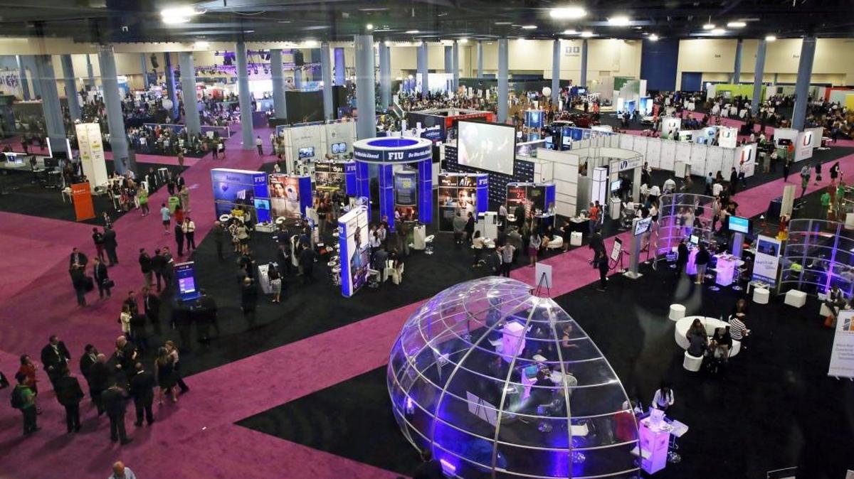 Registration is now open for the eMerge Americas 2016 conference at emergeamericas.org.