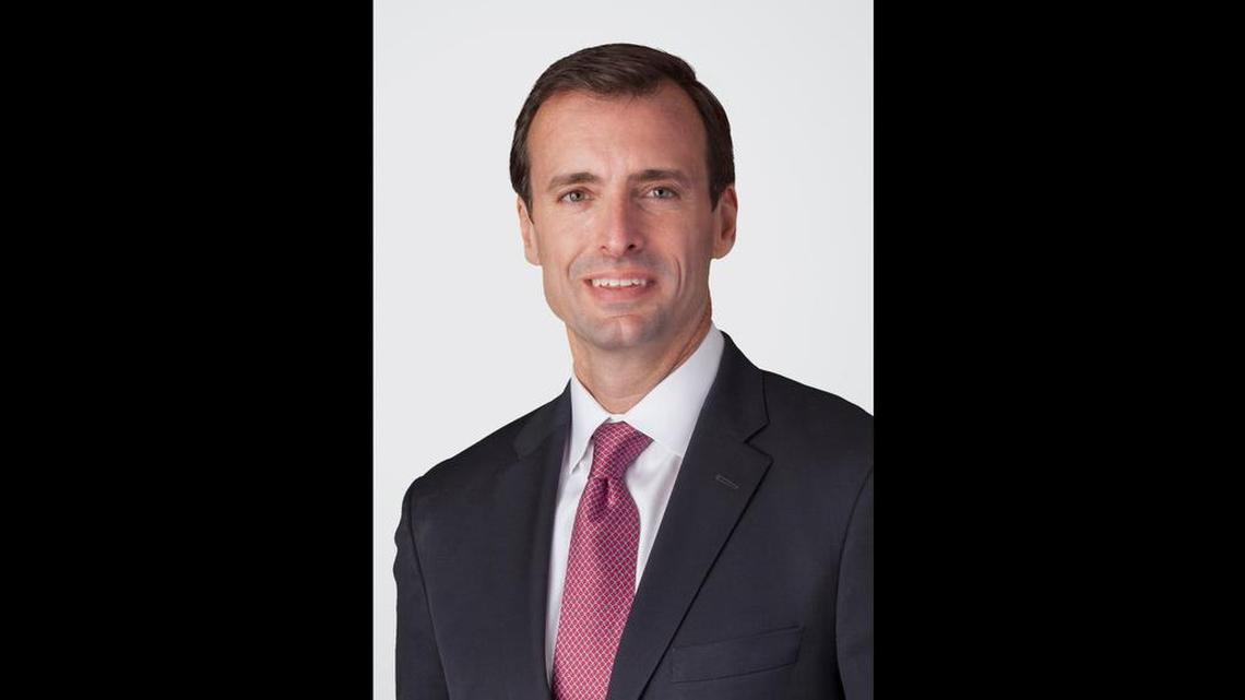 Wifredo A. “Willy” Ferrer has been named executive partner of Holland & Knight’s Miami office.