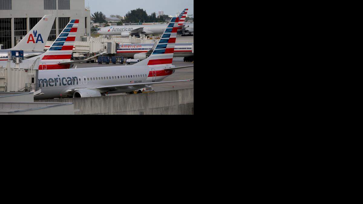 
American Airlines announced it will launch new flights between Miami International Airport and four destinations in the West and Midwest.
