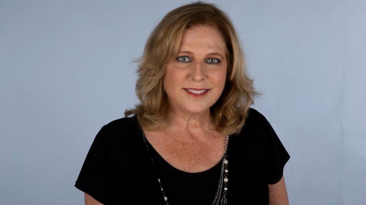 Myriam Márquez