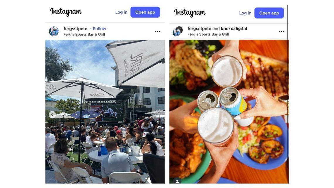 Best local sports bar? Here’s why this Florida ‘juggernaut’ ranks No. 1 in US