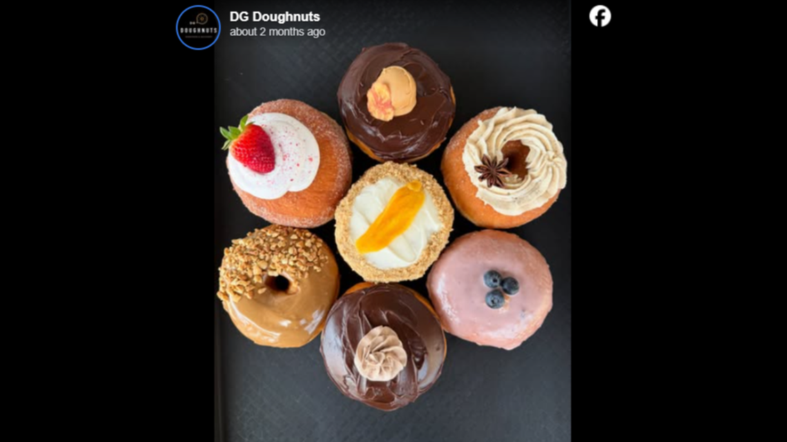 An Ocoee doughnut shop was one of three in Florida to rank among the nation’s best.