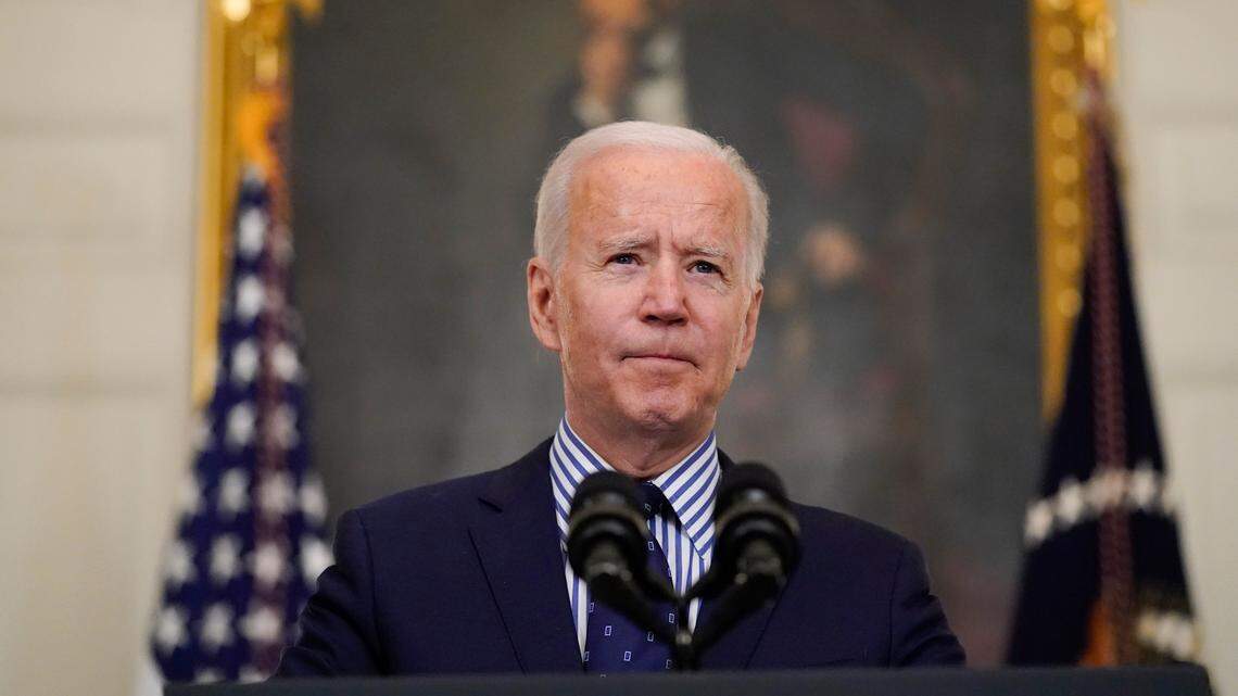 Biden declares COVID ‘pandemic is over.’ Here’s what experts say about the data