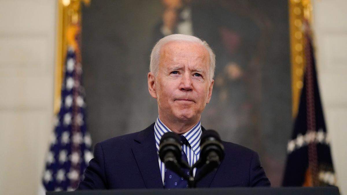 President Joe Biden said the COVID-19 “pandemic is over” in an interview with 60 Minutes. Here’s what health experts say about the virus data, including deaths.
