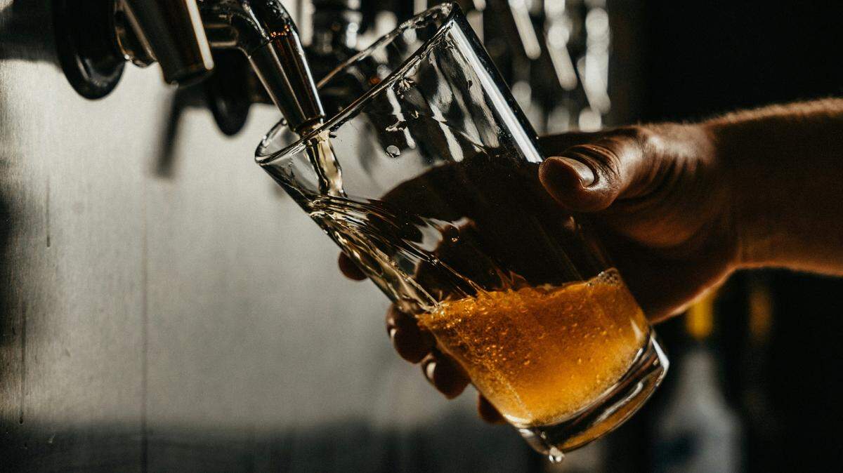 A New York brewery is accused of wrongly firing two bartenders over their medical conditions.