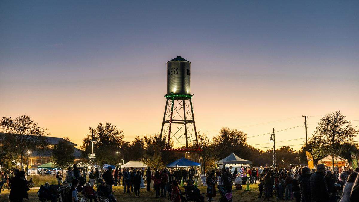 Inverness was one of three places in Florida to rank among the best small towns in the South.