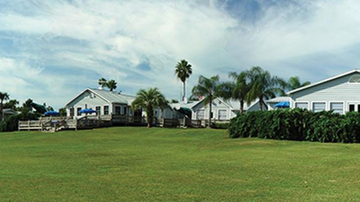 Carlton Palms