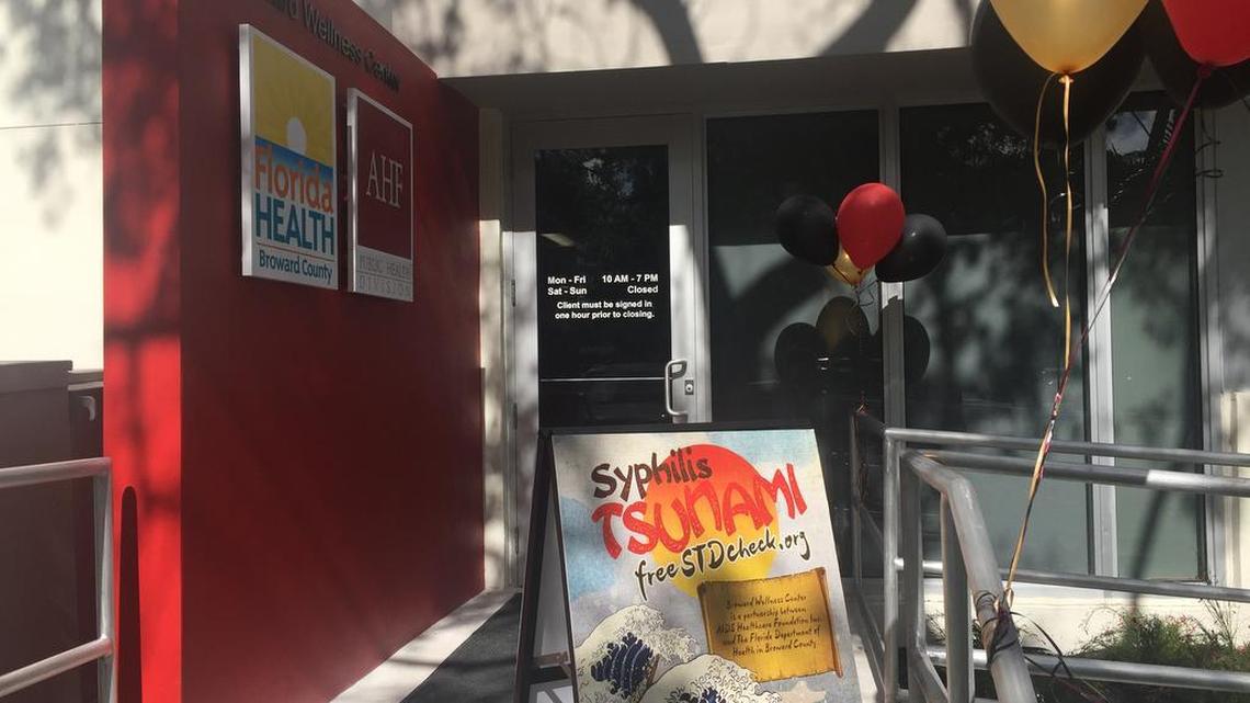 Broward Wellness Center