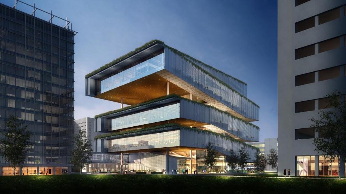 MSOM Center for Medical Education