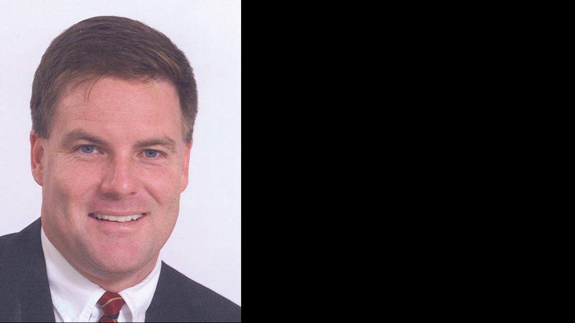 
Senate Health Policy Chairman Aaron Bean, R-Fernandina Beach
