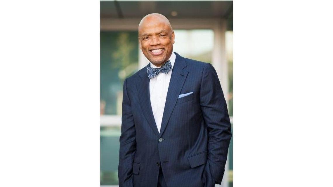 Henri Ford, named dean of the University of Miami’s Miller School of Medicine.