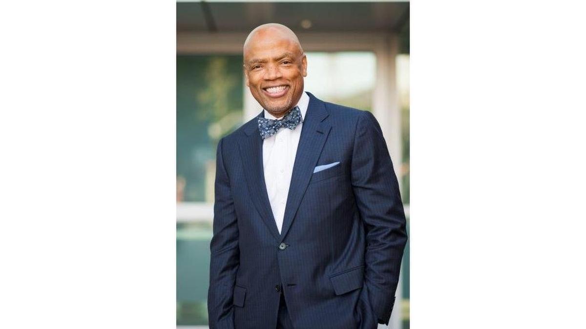 Henri Ford, named dean of the University of Miami’s Miller School of Medicine.