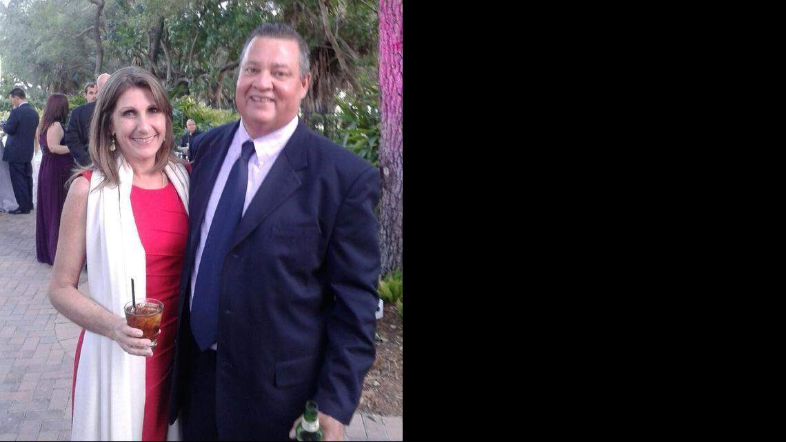 
Stacy Vazquez, 50, and her husband, Roy, 53, of Palmetto Bay signed up for coverage on HealthCare.gov and were faced with high premiums and a narrow network whose doctors were at least 20 miles away.
