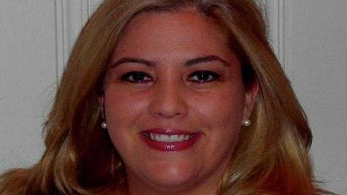 
Claudia Lamazares, chief operating officer, Magellan Complete Care of Florida

