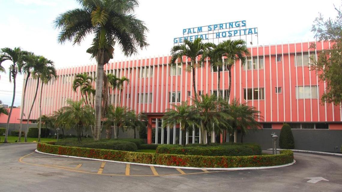 Palm Springs General Hospital in Hialeah has been sold to Larkin Community Hospital in South Miami. Larkin’s President Jack Michel said the purchase of Palm Springs would expand Larkin’s reach in Miami-Dade. Larkin reportedly paid $40 million for the hospital, which includes 247 beds and a 15-acre campus.