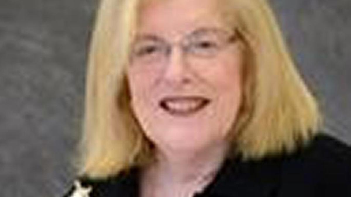
Linda Quick announced on Thursday that she will retire as president of the South Florida Hospital and Healthcare Association at the end of the year.
