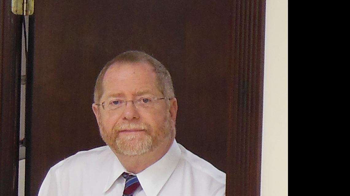 
Dr. Rigoberto Rodriguez
