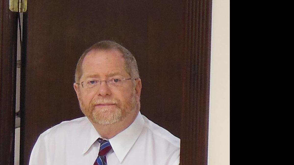 
Dr. Rigoberto Rodriguez
