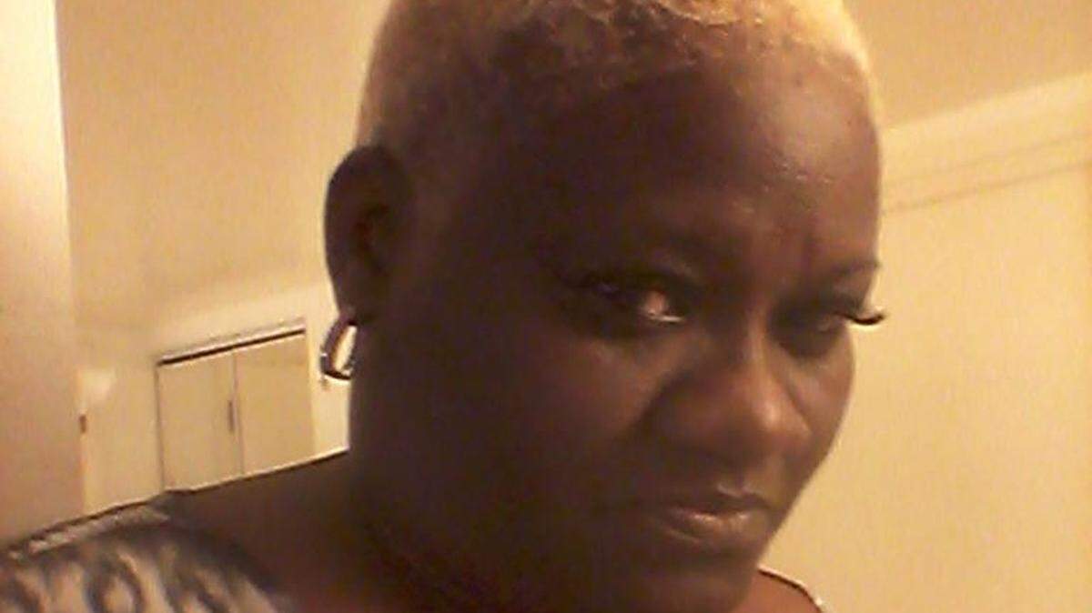 
Ceslynn Watkins.
