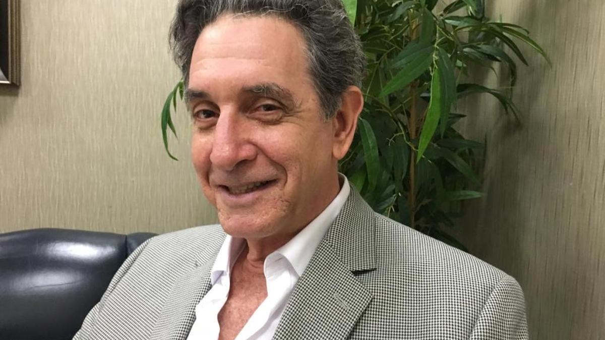 Kenneth Klein has developed a business around helping people with their medical bills.