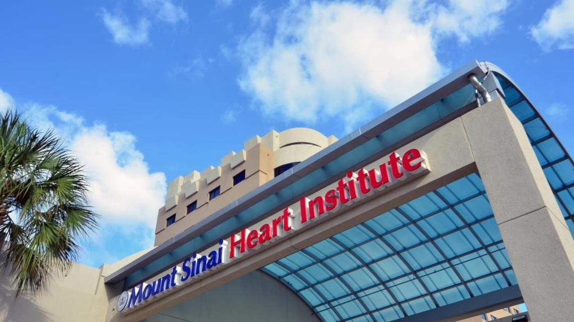 Mount Sinai Medical Center in Miami Beach is one of dozens of hospitals across the country selected to participate in the Myocardial Ischemia and Transfusion or MINT trial, a clinical trial sponsored by the National Institutes of Health to test blood transfusion therapies for heart attack patients with anemia. A nonprofit consumer advocacy group, Public Citizen, has asked federal regulators to suspend enrollment in the MINT trial, calling the study unethical because it fails to inform patients of the risk of death or repeat heart attacks. Mount Sinai has not begun enrolling patients for the clinical trial because the hospital has not yet been “activated,” a spokeswoman said Monday.