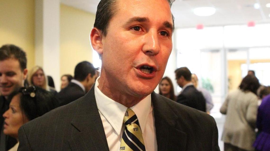 Florida Sen. Rene Garcia, a Hialeah Republican and sponsor of the Senate’s version of the bill, called the amendment “a political move” and blamed two groups of physicians — anesthesiologists and radiologists — for fighting “tooth and nail” to stop the legislation.