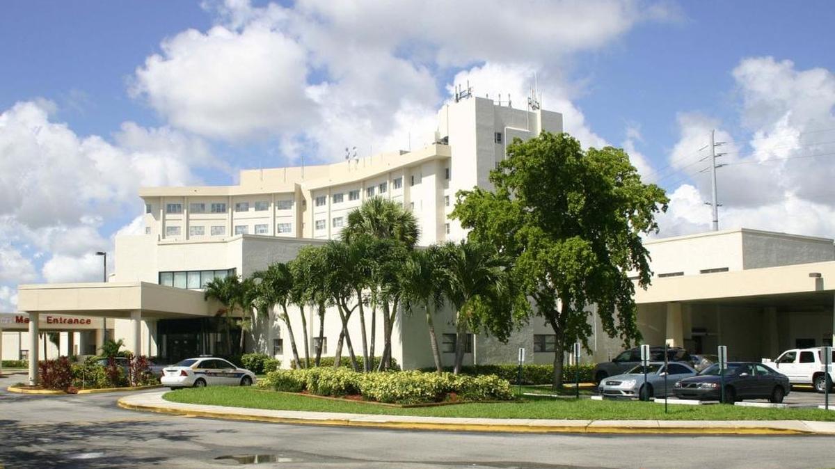 Jackson North Medical Center in North Miami Beach could see more patients through referrals from a planned new urgent care center at the hospital system’s North Dade Health Center in Miami Gardens.