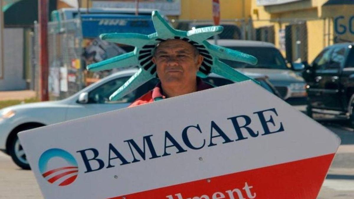 Nearly 1.3 million people in Florida have signed up for a health plan through the Affordable Care Act’s insurance exchange at healthcare.gov as of Dec. 19, according to the Obama administration. The Miami-Fort Lauderdale led all local markets with more than 490,000 sign-ups as of Dec. 19 — the deadline to enroll for coverage that begins on New Year’s Day.