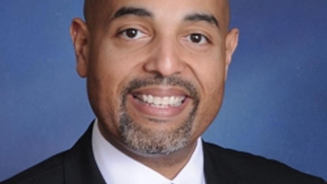 David Zambrana, chief executive of University of Miami Hospital, will move across the street in April to lead Jackson Memorial Hospital.