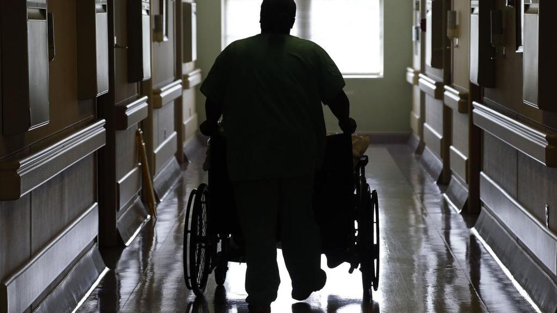 
Florida officials said Medicaid HMOs will continue providing home health services, medical equipment and infusion drugs to patients after a Miramar-based company lost the contract to coordinate and provide those services statewide. 
