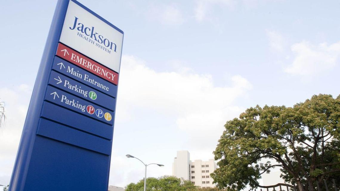 Jackson Health System, Miami-Dade’s taxpayer owned hospital network, placed a secretary on administrative leave for suspicion of stealing private patient information. As many as 24,000 records may have been accessed inappropriately over five years.
