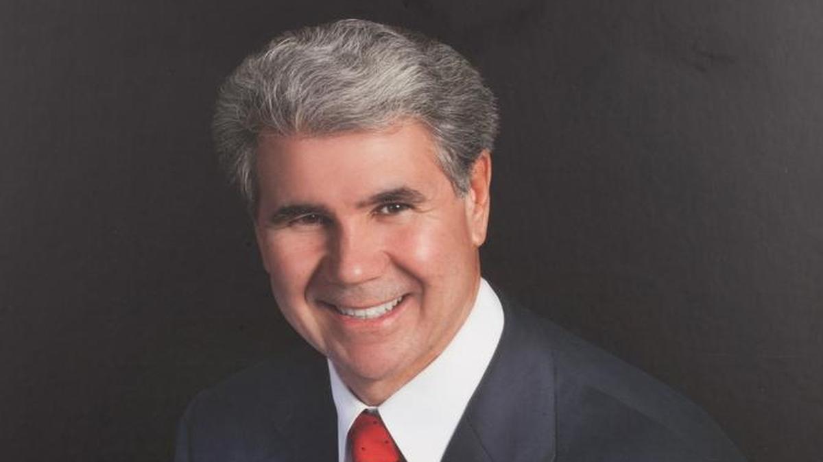 
Michael Reilly, an orthopedic surgeon from Fort Lauderdale, was the whistle blower in a lawsuit that alleged fraud at Broward Health, the public hospital system for North Broward. Reilly's suit sparked a federal investigation of the hospital system, and on Tuesday the U.S. Department of Justice accepted a $69.5 million payment from Broward Health to settle charges of healthcare fraud.
