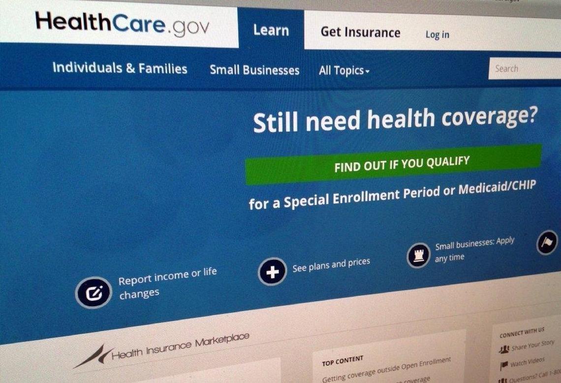 Open enrollment for Affordable Care Act coverage through the healthcare.gov insurance exchange closes on Dec. 15. But most Floridians can qualify for an extension to Dec. 31 due to Hurricane Irma. Consumers will need to call the exchange by telephone to request a deadline extension.