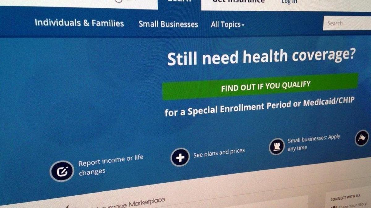 La inscripción abierta para la cobertura de la Ley del Cuidado de Salud Asequible (ACA o Obamacare) a través del mercado de seguros de health.gov cierra el 15 de diciembre. Sin embargo, la mayoría de los floridanos pueden solicitar una extensión hasta el 31 de diciembre debido al huracán Irma. Los consumidores deberán llamar al mercado por teléfono para solicitar una extensión.