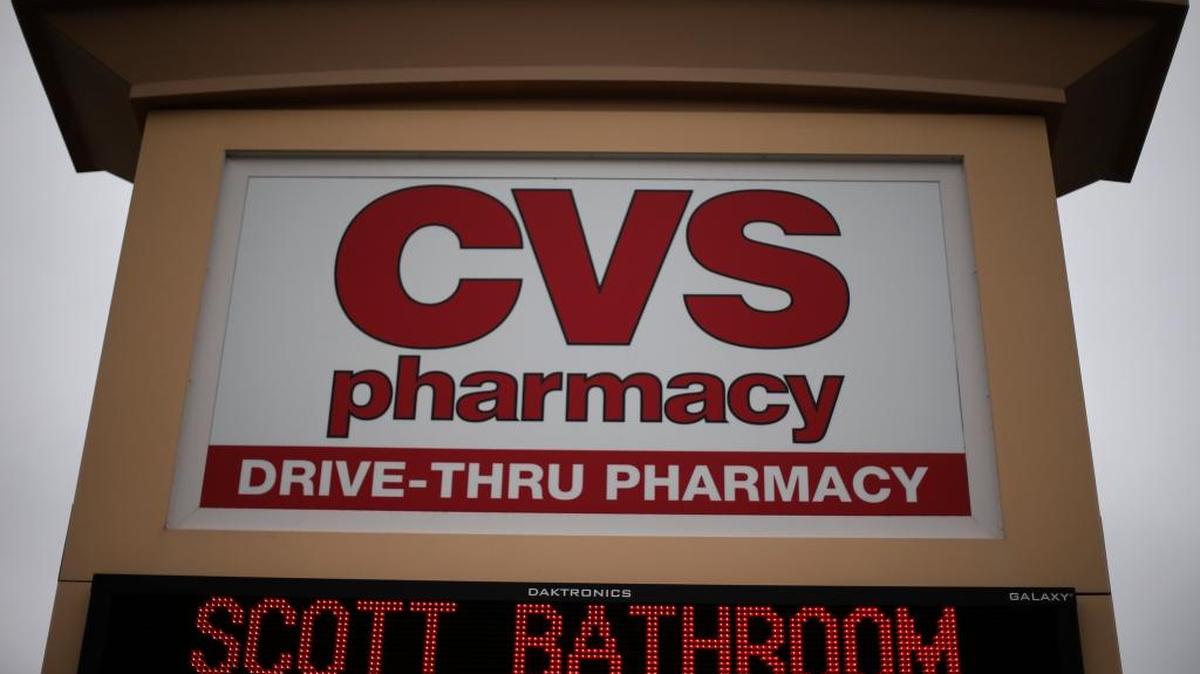 A spokesperson for CVS said the corporation is also experiencing the shortage of the Shingrix vaccine, which is about 96 percent effective in preventing the shingles virus.