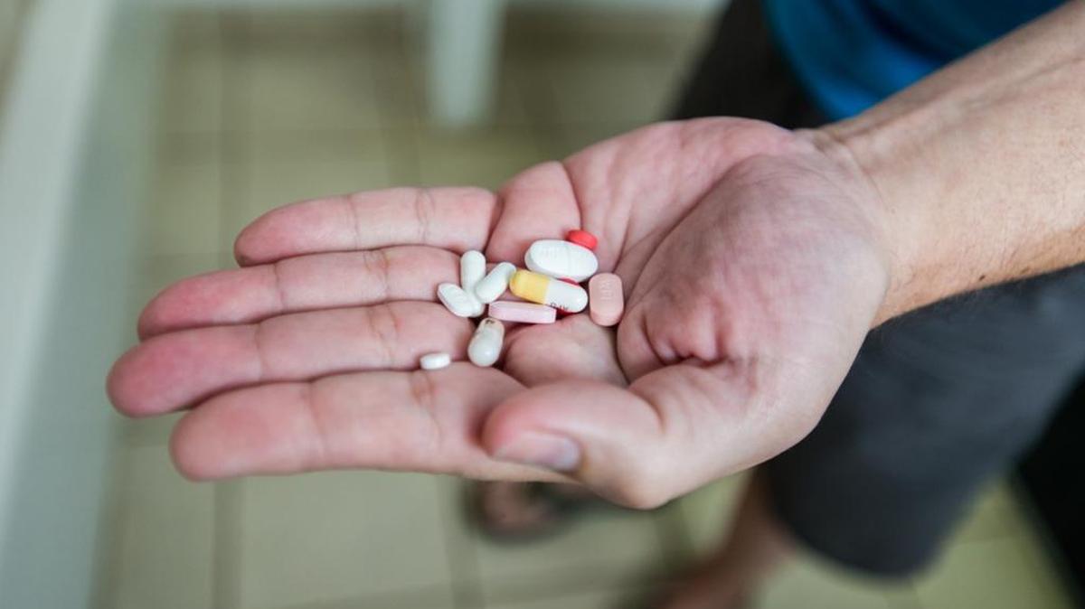 A Miami psychiatrist flooded Miami’s streets with anti-psychotic drugs as part of a scheme to defraud Medicare and Medicaid.