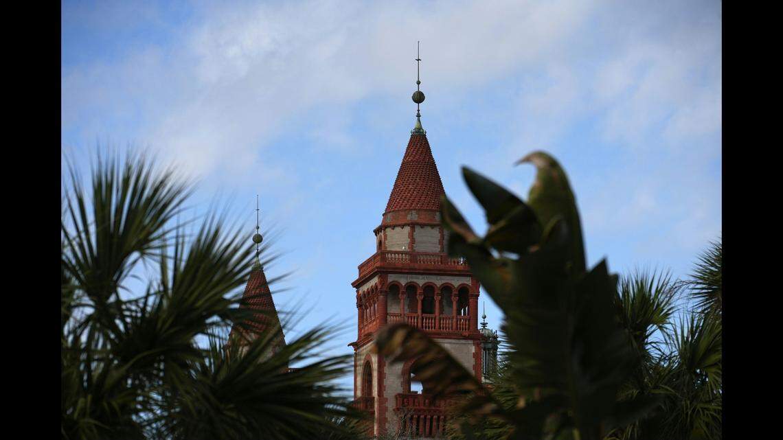 St. Augustine, Florida, ranks among the most welcoming travel destinations on Earth.