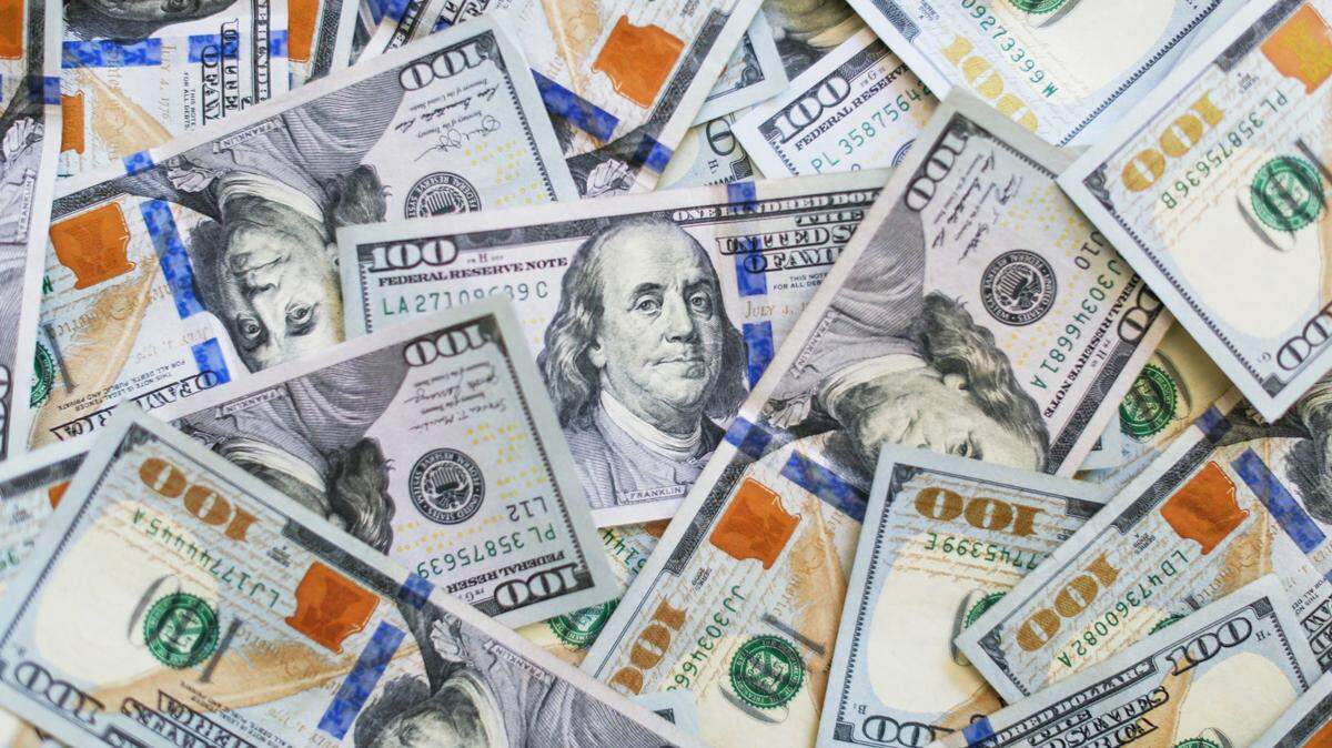 A lottery player is set to get richer after buying a winning ticket in North Carolina.