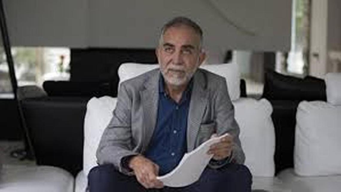 Jose Bayron Piedrahita, a one-time fugitive defendant in the historic Cali cartel drug-trafficking case, is awaiting extradition to Miami.