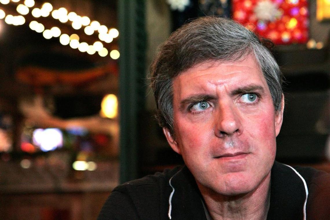 Don Black, a former Grand Wizard of the Knights of the Ku Klux Klan, started Stormfront, a white supremacy website, in 1995.