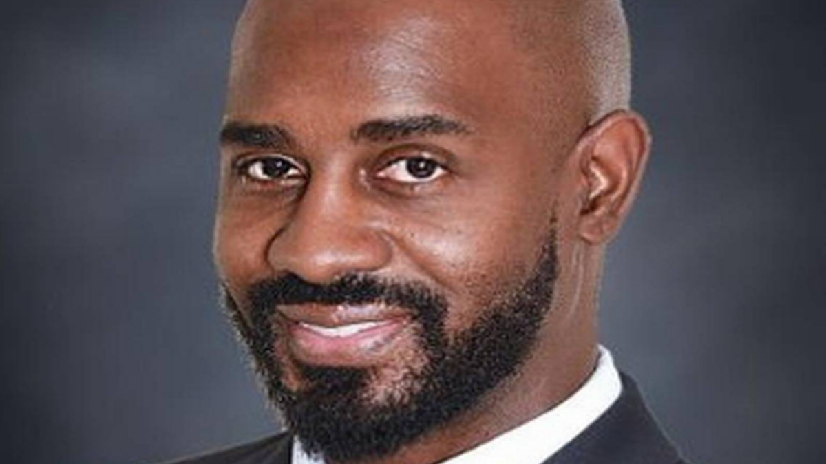Beranton J. Whisenant Jr.