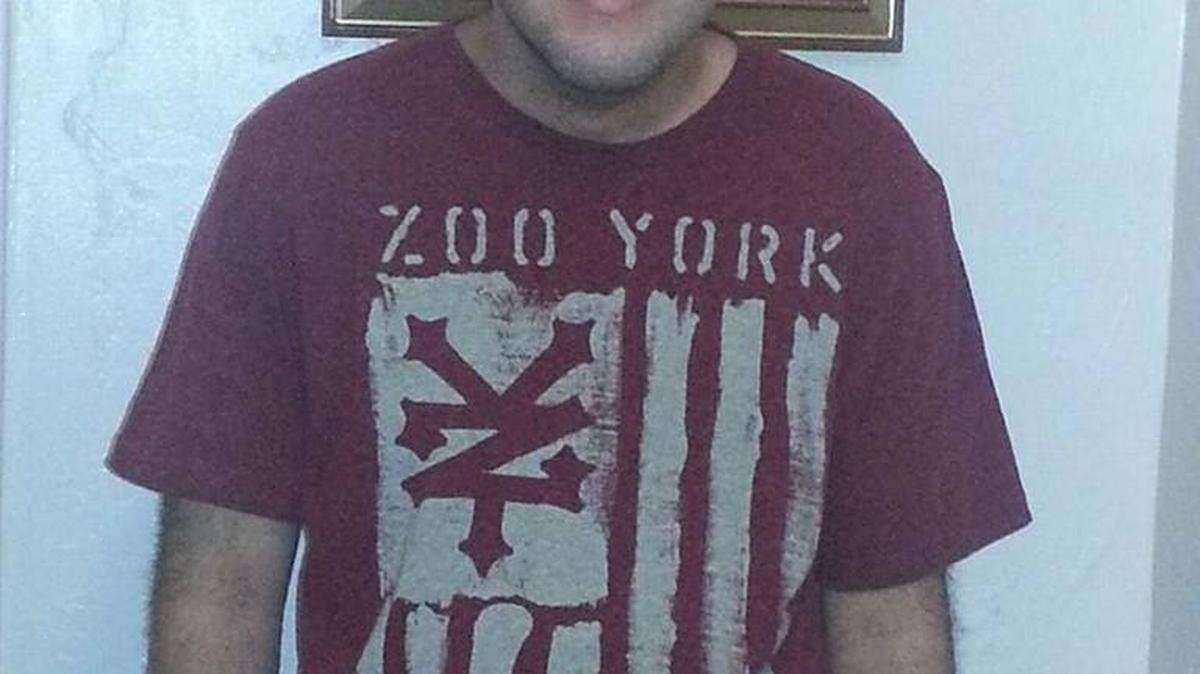 Tony Rodriguez