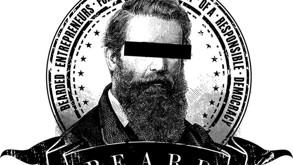 
Yearning for a return to the days of Benjamin Harrison, one PAC vows to support bearded candidates — any bearded candidates.

