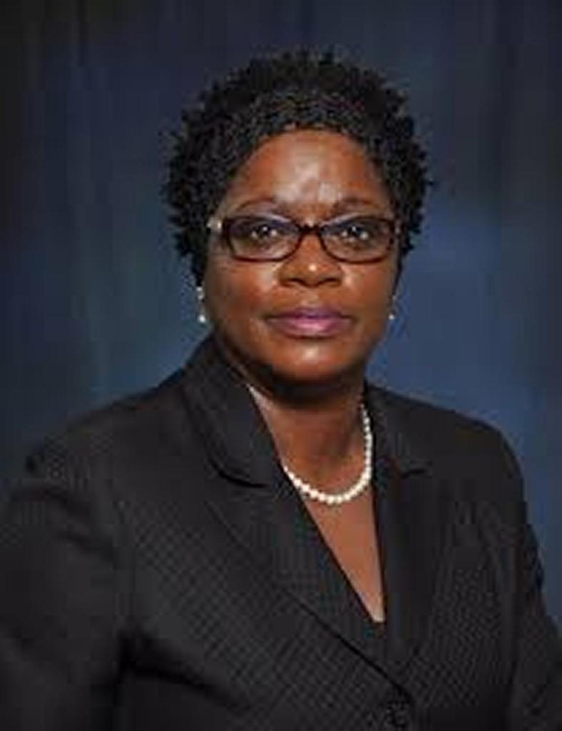 Phyllis Diane Kotey, a Florida International University expert on Florida’s constitution, says there is no consensus on what is ‘neglect of duty,’ meaning there is no real precedent guiding Gov. Rick Scott on what action to take on Broward Sheriff Scott Israel.