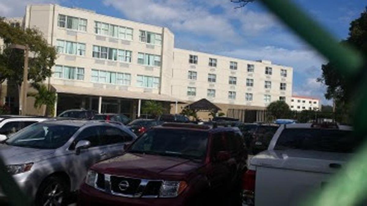 Miami’s 180-bed Golden Glades Nursing and Rehabilitation Center was fined $138,841 by the federal government between 2013 and 2015.