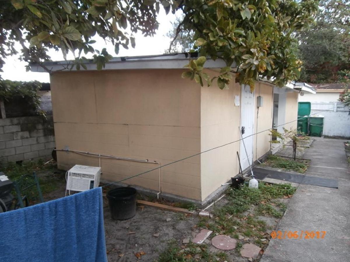 Many efficiencies violate zoning codes, which can affect property values.