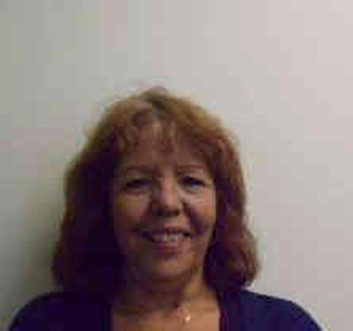 Bertha Blanco