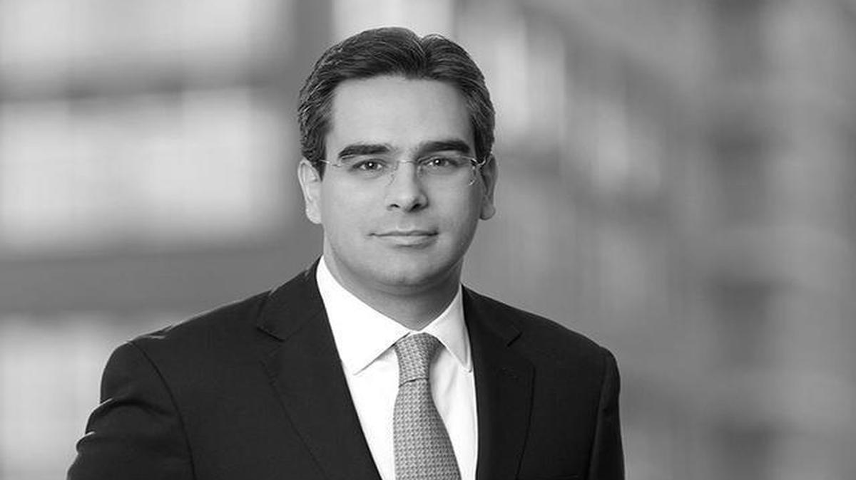 Daniel Fridman